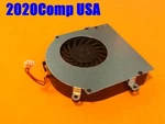 Toshiba Satellite Laptop Cpu Cooling Fan L505-S5983 L505D-GS6000. Fixed Price $8.87.