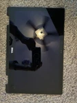 Dell Inspiron 7569 Fhd Touchscreen Lcd Panel IVB02 08TX30 Screens. Fixed Price $89.99.