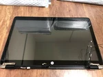 Hp Elitebook 850 G2 15.6 Touch Screen Lcd Panel Display Complete Assembly. Fixed Price $62.07.