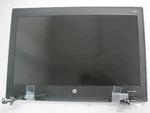 Hp Probook 5330M 13.3" Lcd Complete Screen Assembly. Fixed Price $54.67.