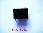 Bios Chip: Ecs IC780M-A2, V2.0. Fixed Price $13.25.