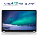 A+ Lcd Screen+top Cover Assembly For Apple Macbook Pro 13.3" A2159 2019 Emc 3301. Fixed Price $229.23.