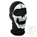 Zanheadgear Cotton Screaming Skull Balaclava Atv Motorcycle Face Mask Biker. Fixed Price $22.45.