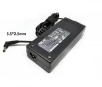 Original 120W Ac Adapter Charger For Asus N552VX N552VW-DS79 19V 6.32A. Fixed Price $44.97.