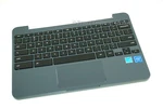 BA98-01575A Samsung Top Cover W Keyboard XE501C13-K01US (A)(DE22-DD22). Fixed Price $34.16.