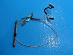 Lenovo Yoga 13.3" Genuine Laptop Webcam & Sensor Board W/cable DC02001VM00. Fixed Price $9.99.