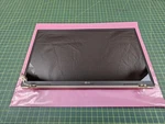 Lg Gram 15ZT90P 15.6" Lcd Screen Complete Assembly #C970. Fixed Price $134.99.