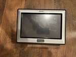 Amx Modero NXT-CV10 Touch Panel Tabletop Inches. Fixed Price $50.00.