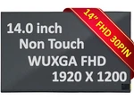 Lenovo Fru 5D10V82502 Pn SD11K78445 Fhd+ Ips Lcd Screen Matte Led Display. Fixed Price $80.97.