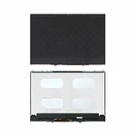 13.3'' Fhd Lcd Display Touchscreen Assembly For Lenovo Yoga 730-13IKB 81CT001TUS. Fixed Price $105.00.