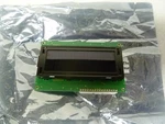 Optrex Kyocera C-51847NFQJ-LW-AAN Lcd Display. Fixed Price $50.00.