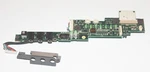 Audio Port Power Button Ir Board Oak OS1 - Nec Versa 2530 2500 Vintage Laptop. Fixed Price $6.99.
