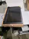 Dell Inspiron 17 5770 15.6" Genuine Matte Fhd Lcd Screen Complete Assembly #1224. Fixed Price $37.00.