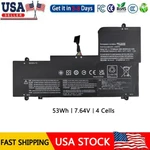 53WH L15M4PC2 Battery For Lenovo Ideapad Yoga 710-14IKB 710-14ISK 710-15IKB. Fixed Price $22.79.