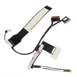 Lcd Video Screen Cable For Dell Latitude FDB41 Lvds Edp Qhd 30PIN. Fixed Price $25.99.