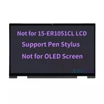 15T-ER Fhd Lcd Touch Screen For Hp Pavilion X360 15-ER0077NR 15-ER0097NR. Fixed Price $105.00.