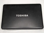 Toshiba C655-55049 Laptop Computer Untested, No Charger. Fixed Price $19.99.