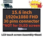 15.6" 1920X1080FHD New For Hp Envy X360 15-FE 15T-FE Lcd Touch Screen N49274-001. Fixed Price $99.00.